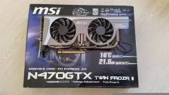 GeForce GTX 470