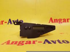 Дисплей. Ford Focus, DFW, DNW, DBW Двигатели: ZETECSE, TIVCT
