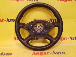 Руль. Ford Focus, DFW, DNW, DBW Двигатели: ZETECSE, TIVCT