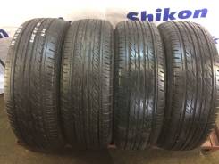 Goodyear GT-Eco Stage. Летние, 2014 год, износ: 5%, 4 шт