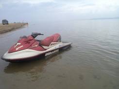 BRP Sea-Doo. 155,00 л.с., Год: 2002 год