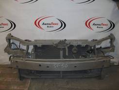 Рамка радиатора. Toyota Vista Ardeo, SV50 Toyota Vista, SV50