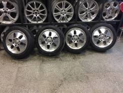 Crimson Club Linea. 7.0x17, 6x139.70, ET25