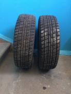Goodyear Ice Navi. Всесезонные, износ: 5%, 2 шт