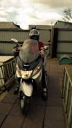 Suzuki Skywave 250. 250 куб. см., исправен, птс, с пробегом