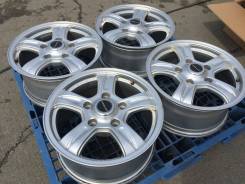 Weds Keeler. 8.0x17, 5x150.00, ET52