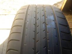 Dunlop SP Sport 2050. Летние, 2011 год, износ: 10%, 4 шт