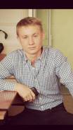 Регистратор. Среднее образование