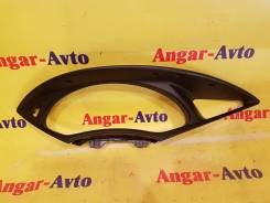 Консоль панели приборов. Ford Focus, DFW, DNW, DBW Двигатели: ZETECSE, TIVCT
