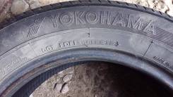 Yokohama E70B. Летние, износ: 60%, 4 шт