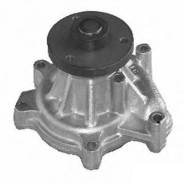 Помпа водяная. Toyota: Ractis, Platz, Vios, Vitz, Soluna Vios, Echo, Passo Sette, Passo, Avanza, Yaris, Cami, Duet, Rush, bB, Belta Daihatsu Be-Go, J2...