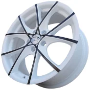 Sakura Wheels 9517. 8.0x18", 5x114.3, ET35, �� 73,1���. ����