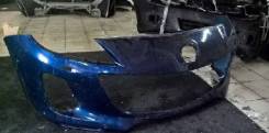 Бампер. Mazda Axela, BL3FW, BLEAW, BL5FW, BLFFP, BLEFP, BLEAP, BLEFW, BL5FP, BLFFW. Под заказ