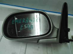 Зеркало заднего вида боковое. Mitsubishi Emeraude, E84A, E74A, E52A, E54A, E53A