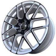 Sakura Wheels 181. 8.0x18", 5x114.3, ET35, �� 73,1���. ����