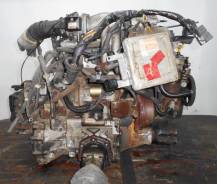 Двигатель в сборе. Toyota: Corolla, Corolla Levin, Corolla FX, Carina, Sprinter, Celica, Sprinter Trueno, Corona, Corona Premio, Carina II, Carina E...