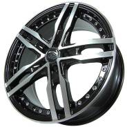 Sakura Wheels R4902. 8.5x18, 5x112.00, ET45, ЦО 73,1 мм.