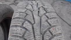 Nokian Hakkapeliitta 5. Зимние, шипованные, износ: 5%, 4 шт