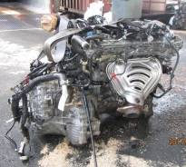 Двигатель в сборе. Toyota: Corolla, Corolla Rumion, Voxy, Noah, Allion, Auris, Corolla Axio, Corolla Fielder, Avensis, Premio, Matrix, Esquire