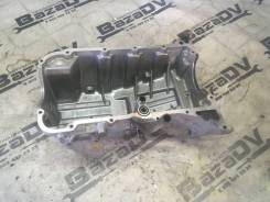 Поддон. Honda: Jazz, City, Civic, Fit Aria, Fit Двигатели: L13A, L13A1, L13A2, L13A5, L13A6, L13A3, L13A8, L13A7