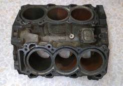 Блок цилиндров. Nissan Presage, PNU31, PU31 Nissan Murano, PNZ50, PZ50 Nissan Teana, PJ31 Двигатель VQ35DE
