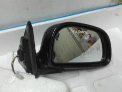 Зеркало заднего вида боковое. Mitsubishi Mirage, CB8A, CD8A, CB6A, CB3A, CB1A, CB2A, CD3A Mitsubishi Lancer, CB8A, CB6A, CD8A, CB1A, CB3A, CB2A, CD3A