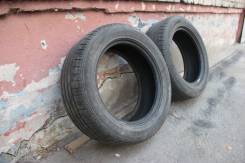 Bridgestone Dueler H/P. Летние, износ: 40%, 2 шт