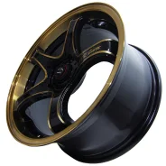 Sakura Wheels 395. 8.5x18", 5x114.3, ET35, �� 73,1���. ����