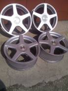 Grass HS. 7.0x17, 5x100.00, 5x114.30, ET48, ЦО 73,1 мм.