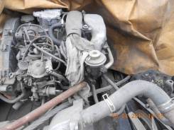 Двигатель в сборе. Toyota Town Ace Двигатели: 2C, 3CT