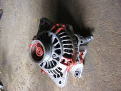 Генератор. Subaru Legacy, BGA, BGB, BGC, BG2, BG5, BD2, BD3, BG3, BG4, BG9, BG7, BD4, BD5, BD9 Двигатели: EJ18E, EJ20E, EJ25D, EJ22E