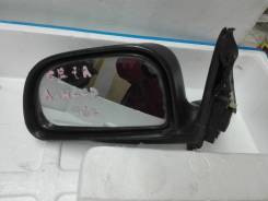 Зеркало заднего вида боковое. Mitsubishi Mirage, CK2A, CK8A, CK1A, CM2A Mitsubishi Lancer, CK8A, CM2A, CK2A, CK1A