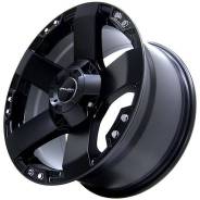 Sakura Wheels R9136. 9.0x18, 5x139.70, 5x150.00, ET30, ЦО 110,5 мм.
