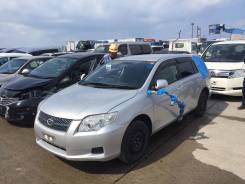 Toyota Corolla Fielder. NZE141, 1NZ
