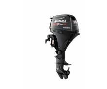 Suzuki. 20,00 л.с., 4-тактный, бензиновый, нога S (381 мм)