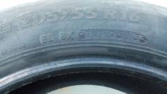 Bridgestone Ecopia PZ-X. Летние, 2013 год, износ: 40%, 2 шт