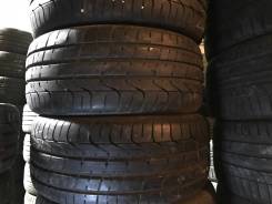 Pirelli P Zero. Летние, 2014 год, износ: 20%, 1 шт