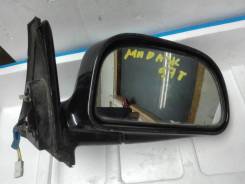 Зеркало заднего вида боковое. Mitsubishi Mirage, CK2A, CK8A, CK1A, CM2A Mitsubishi Lancer, CK8A, CM2A, CK2A, CK1A