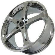 Sakura Wheels R519. 8.0x18, 5x112.00, ET42, ЦО 73,1 мм.