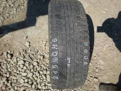 Maxxis MA-STL. Зимние, без шипов, 2007 год, износ: 70%, 1 шт