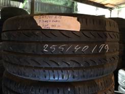 Pirelli P Zero Nero. Летние, 2015 год, износ: 20%, 2 шт