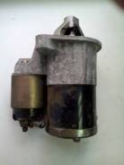 Стартер. Mitsubishi: Mirage, Carisma, Lancer Cedia, Legnum, FTO, Dion, Galant, RVR, Dingo, Chariot Grandis, Bravo, Pajero iO, Colt, Aspire, Lancer