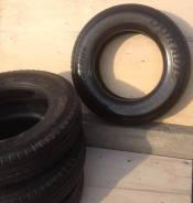 Bridgestone Duravis. Всесезонные, 2011 год, износ: 10%, 1 шт
