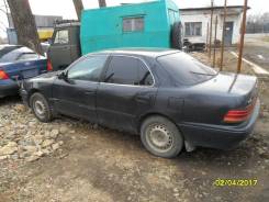 Toyota Camry. SV33, 3SFE