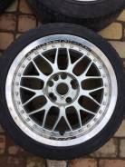 RAYS. 9.0/8.0x17, 4x114.30, 5x114.30, ET45/45