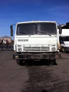 Камаз 5410. , 10 000 куб. см., 2 000 кг.