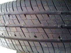 Continental VancoContact. Всесезонные, износ: 20%