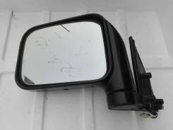 Зеркало заднего вида боковое. Mitsubishi Delica, P03W, P04W, P05W, P15W, P24W, P25W, P35W