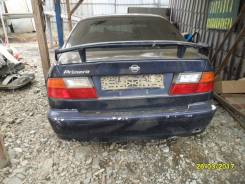 Nissan Primera. P11, SR18