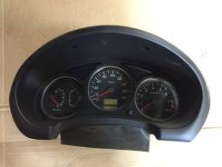 Панель приборов. Subaru Forester, SG5, SG9, SG, SG69, SG9L